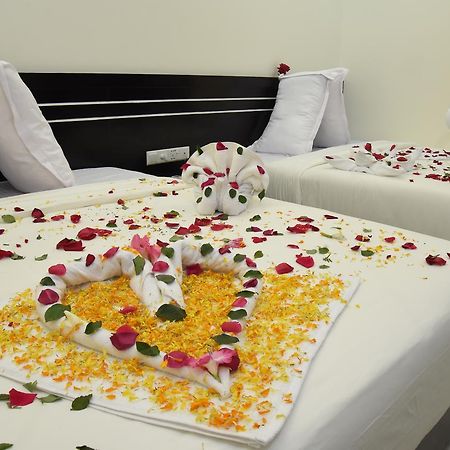 קוקס בזאר Hotel Elaf International מראה חיצוני תמונה