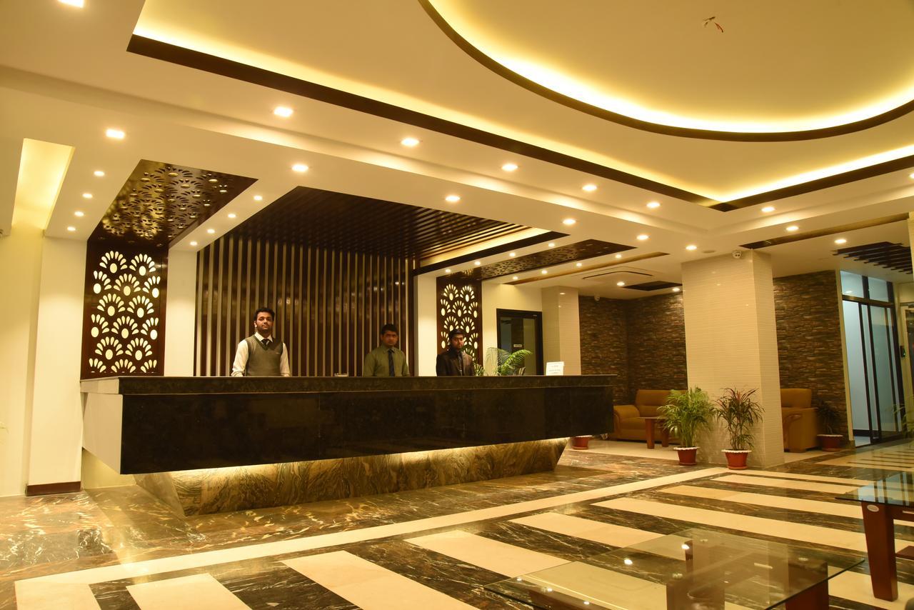 קוקס בזאר Hotel Elaf International מראה חיצוני תמונה