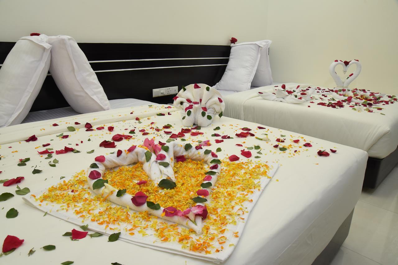 קוקס בזאר Hotel Elaf International מראה חיצוני תמונה