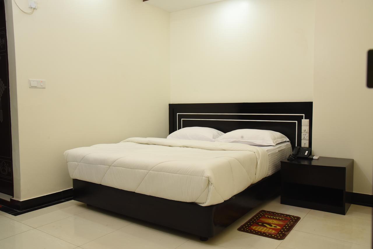 קוקס בזאר Hotel Elaf International מראה חיצוני תמונה