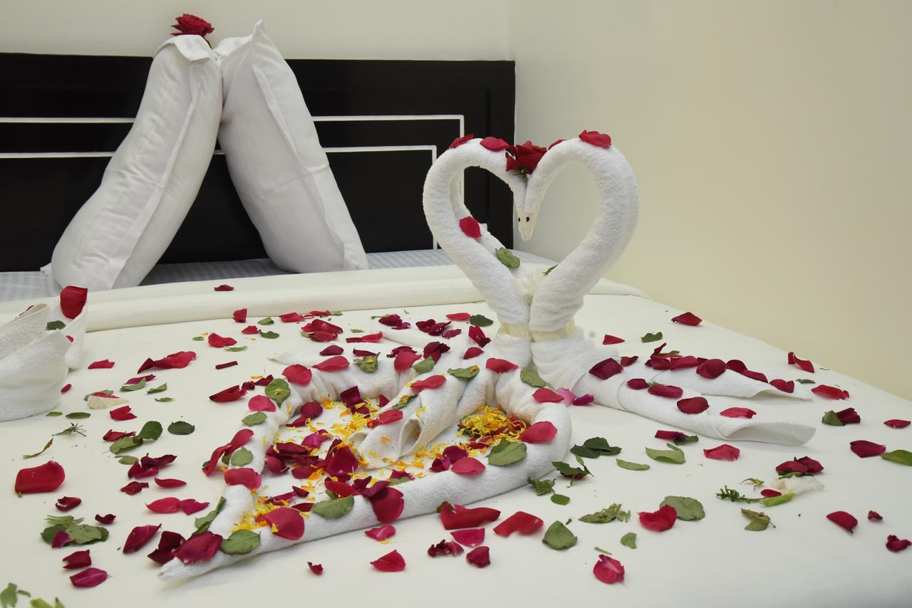 קוקס בזאר Hotel Elaf International מראה חיצוני תמונה