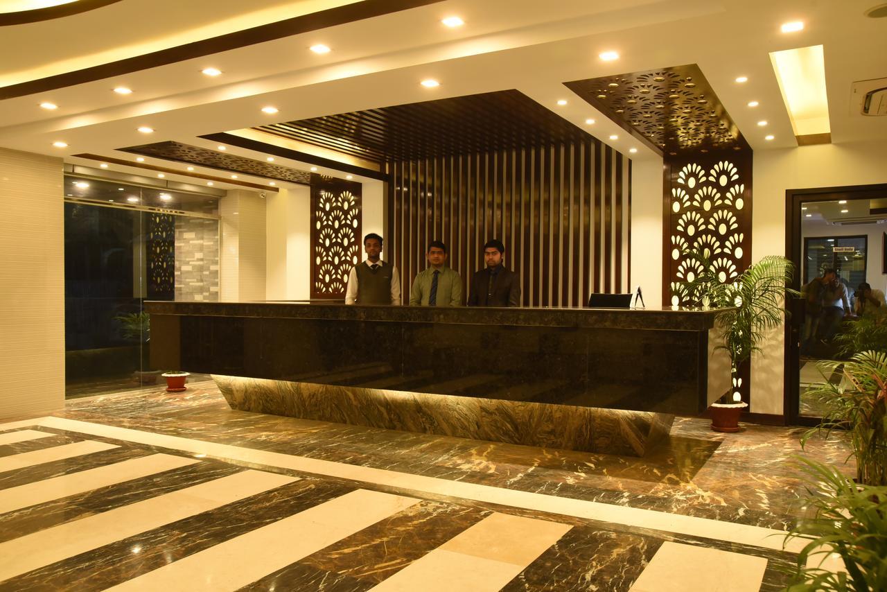 קוקס בזאר Hotel Elaf International מראה חיצוני תמונה