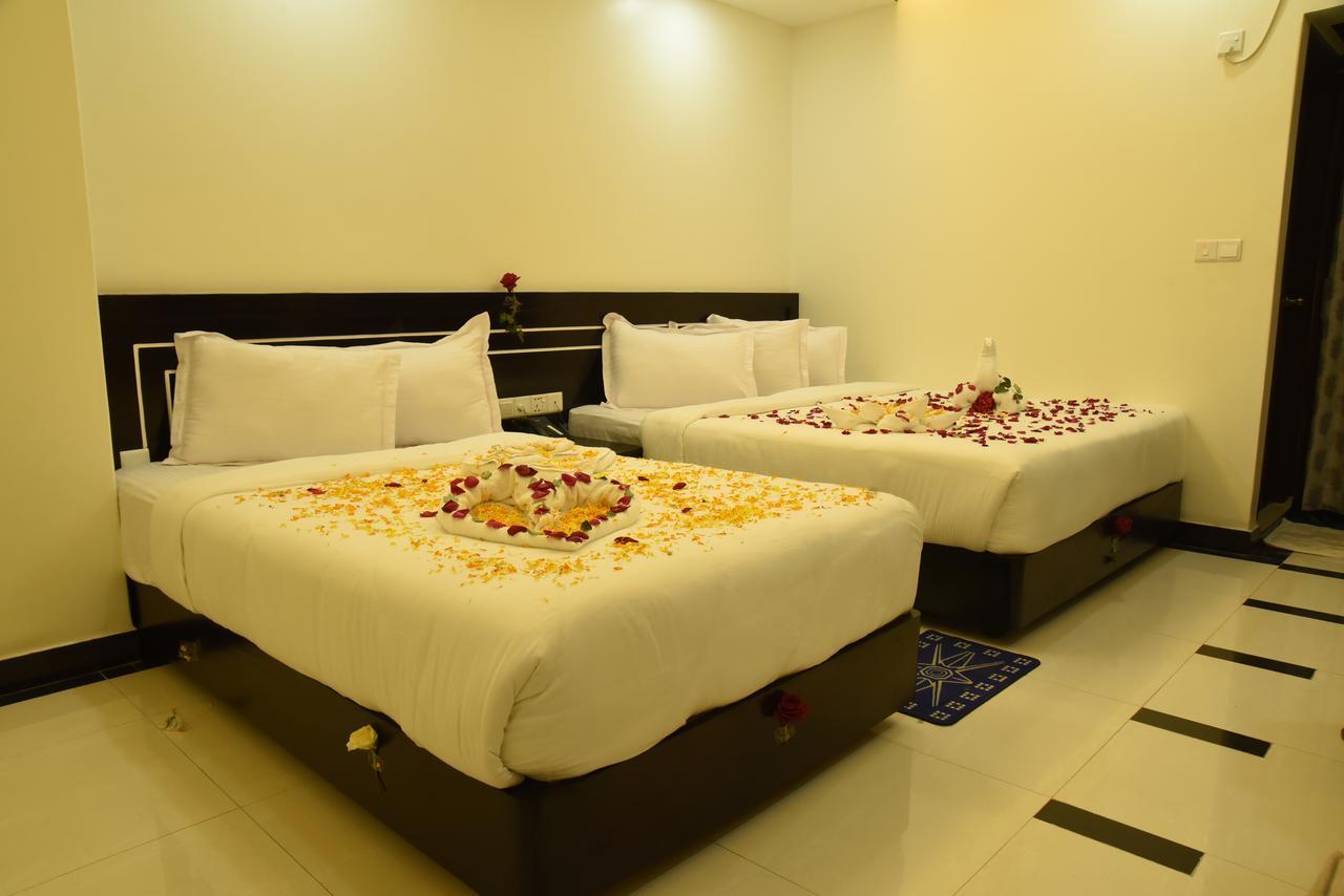 קוקס בזאר Hotel Elaf International מראה חיצוני תמונה