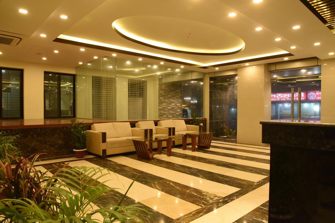 קוקס בזאר Hotel Elaf International מראה חיצוני תמונה