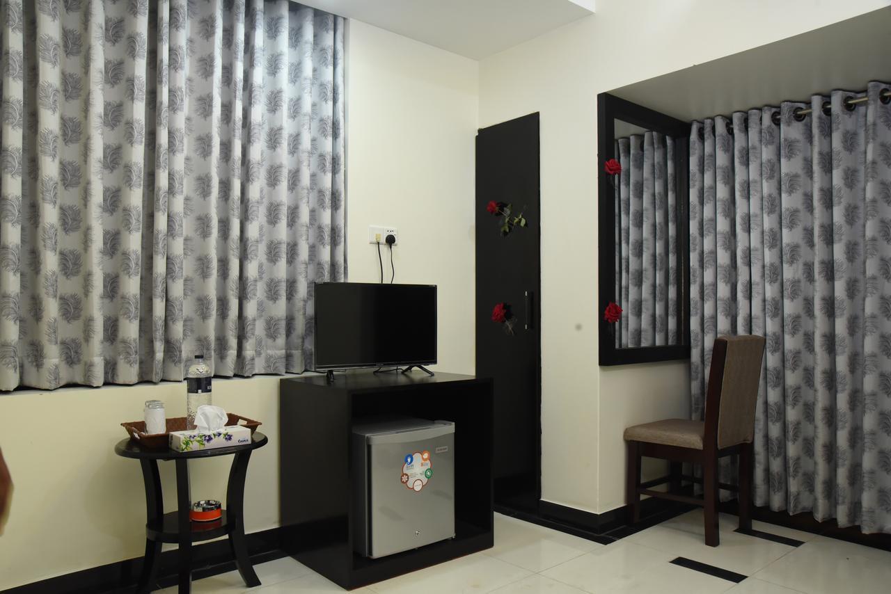 קוקס בזאר Hotel Elaf International מראה חיצוני תמונה