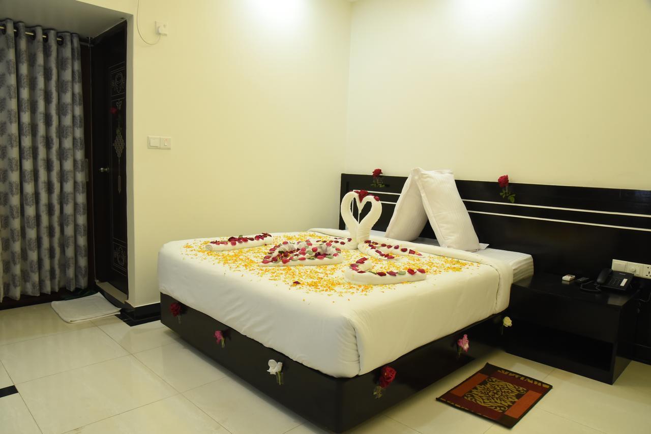 קוקס בזאר Hotel Elaf International מראה חיצוני תמונה