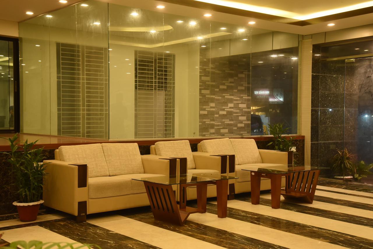קוקס בזאר Hotel Elaf International מראה חיצוני תמונה