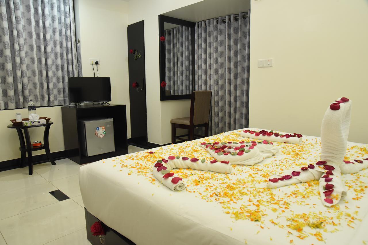 קוקס בזאר Hotel Elaf International מראה חיצוני תמונה